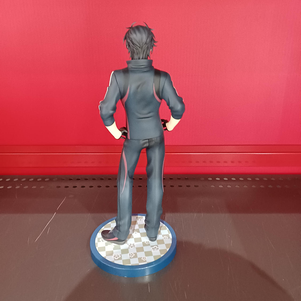 コトブキヤ(KOTOBUKIYA)|ARTFX J 燭台切光忠 内番ver.|HARDOFF
