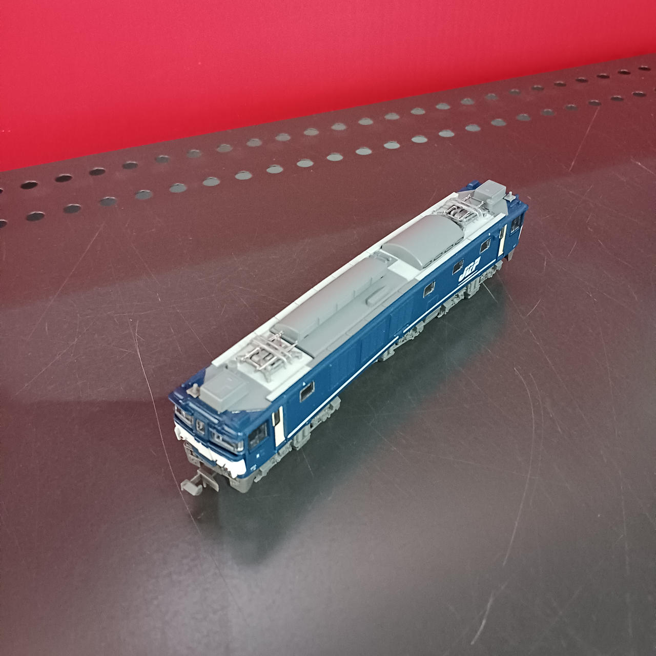 MICRO ACE A9217 EF64-1047 電気機関車 Nゲージ Amazon | マイクロ