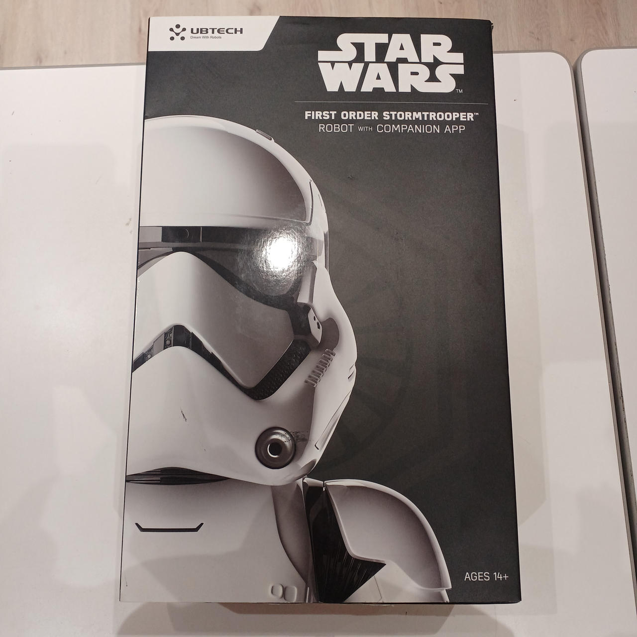 STAR WARS