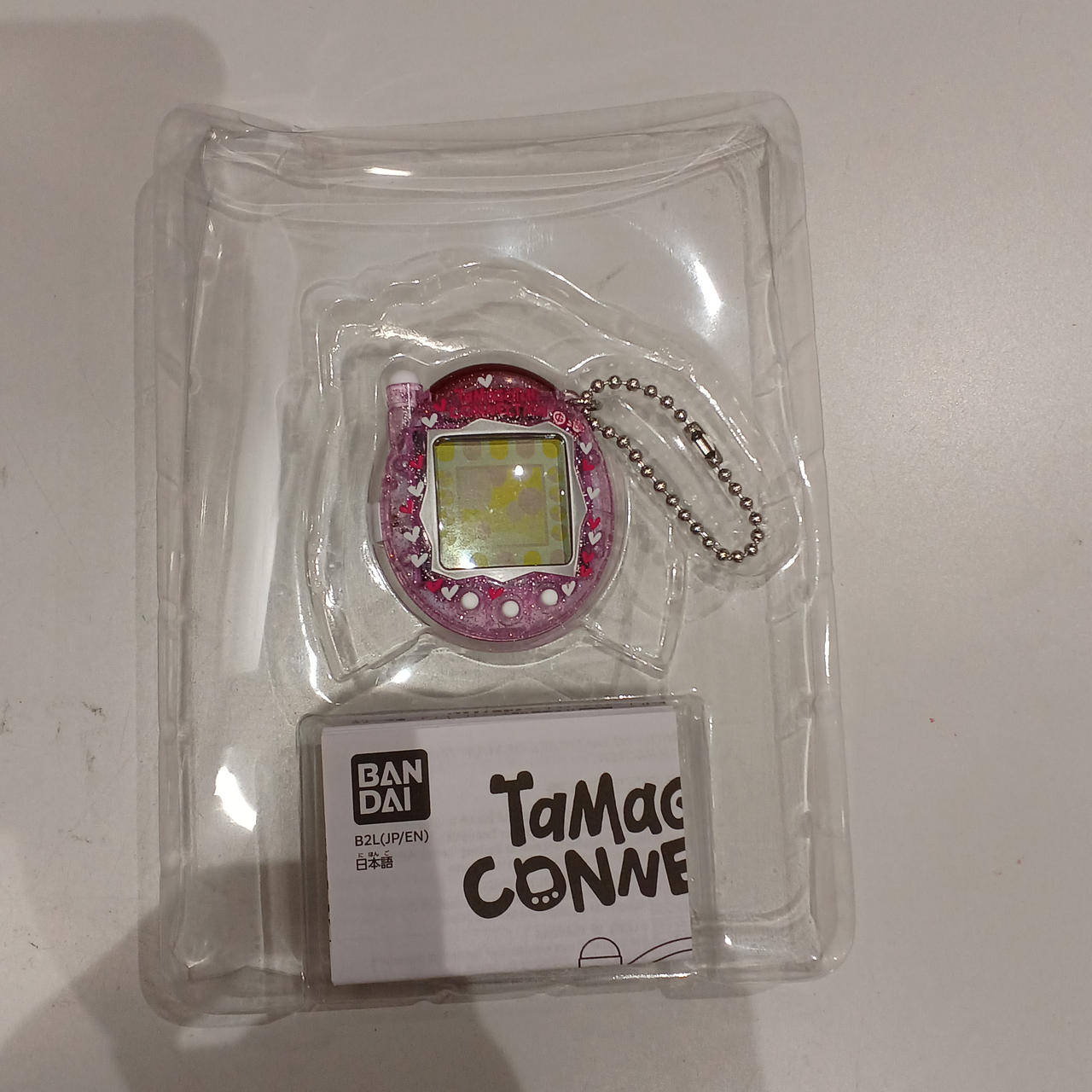 たまごっちコネクション　バンダイ バンダイ(BANDAI)|たまごっちコネクション|HARDOFFオフモール