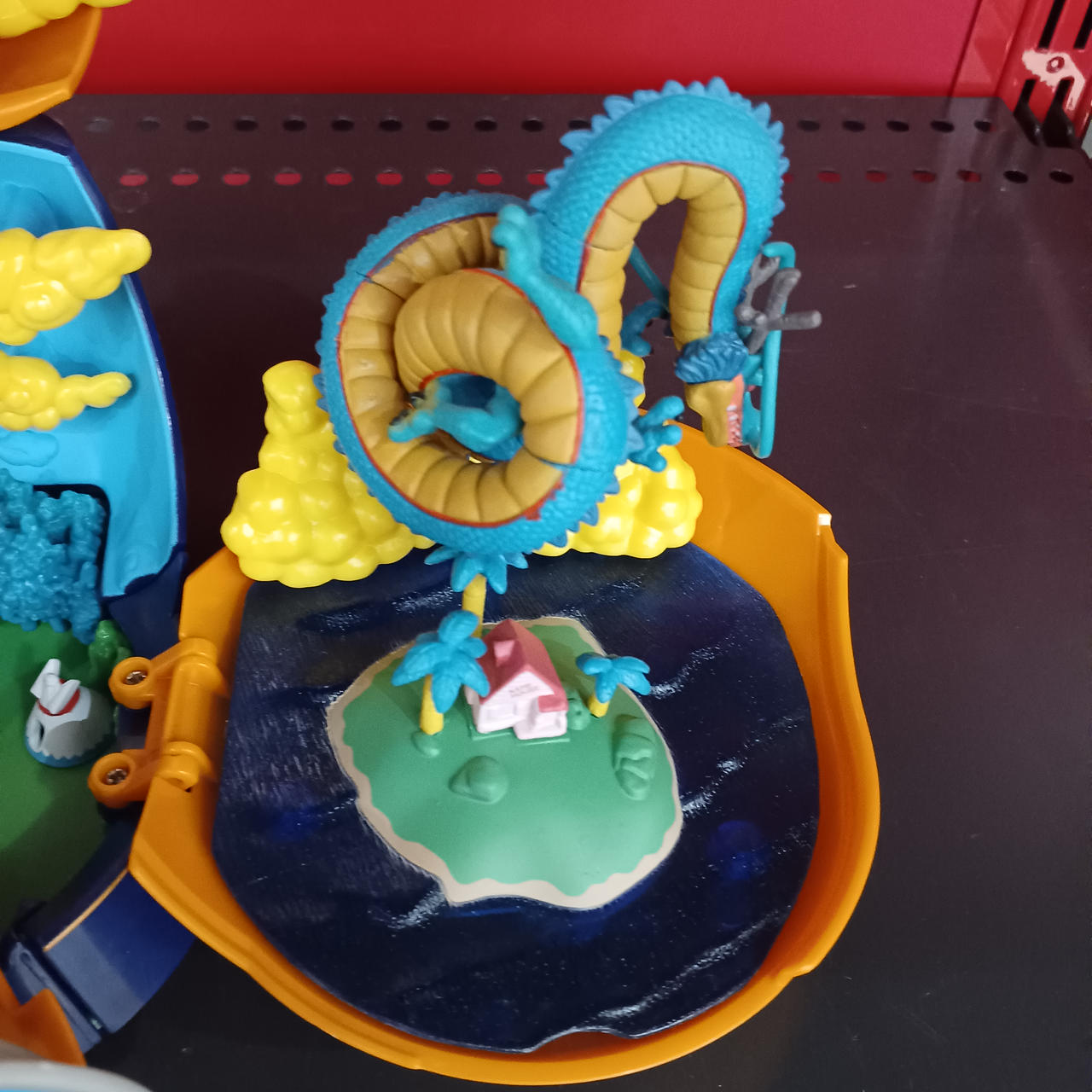 バンダイ(BANDAI)|広がる！パノラマワールド|HARDOFFオフモール
