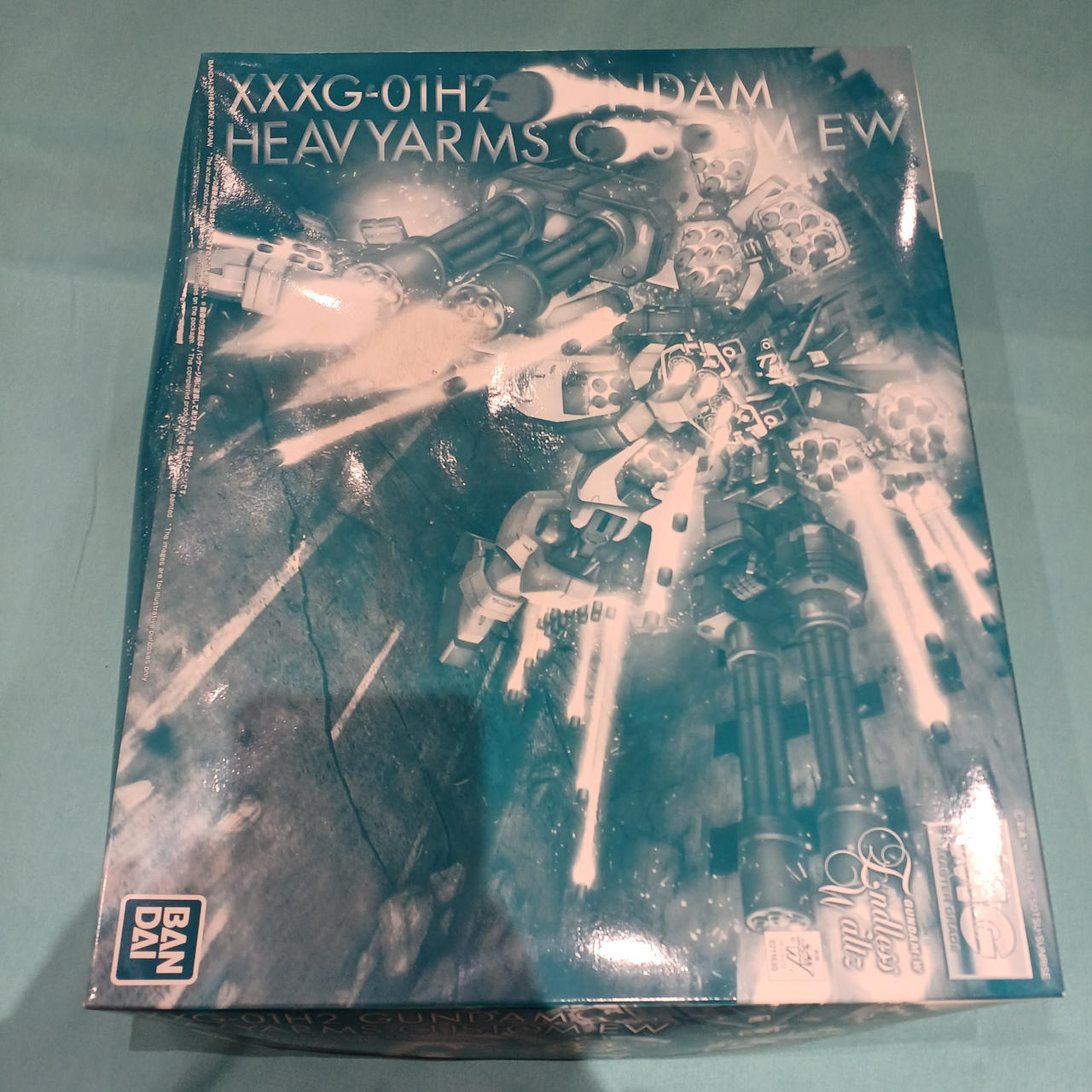 MG1/100