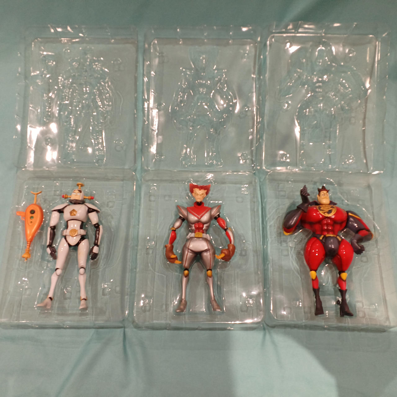 VOLKS INC.|リンカーン 塗装済み完成品|HARDOFFオフモール