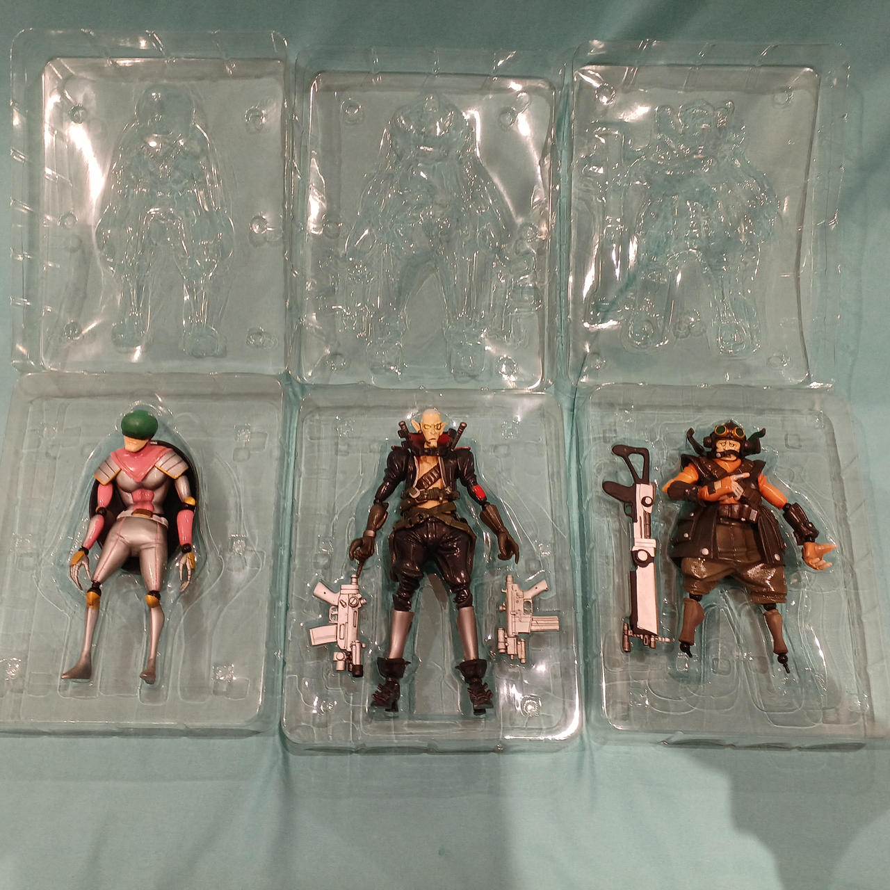 VOLKS INC.|リンカーン 塗装済み完成品|HARDOFFオフモール