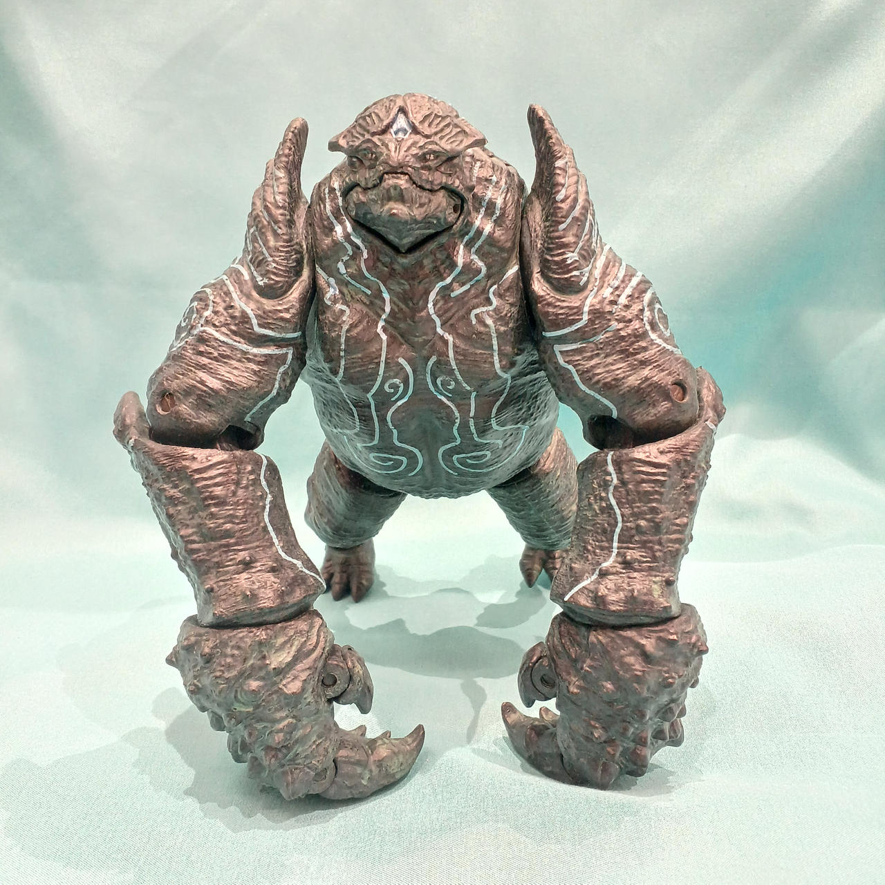 ネカ7インチフィギュア ASTRO ZOMBIES | NECA HALLOWEEN ENDS 7インチアクション