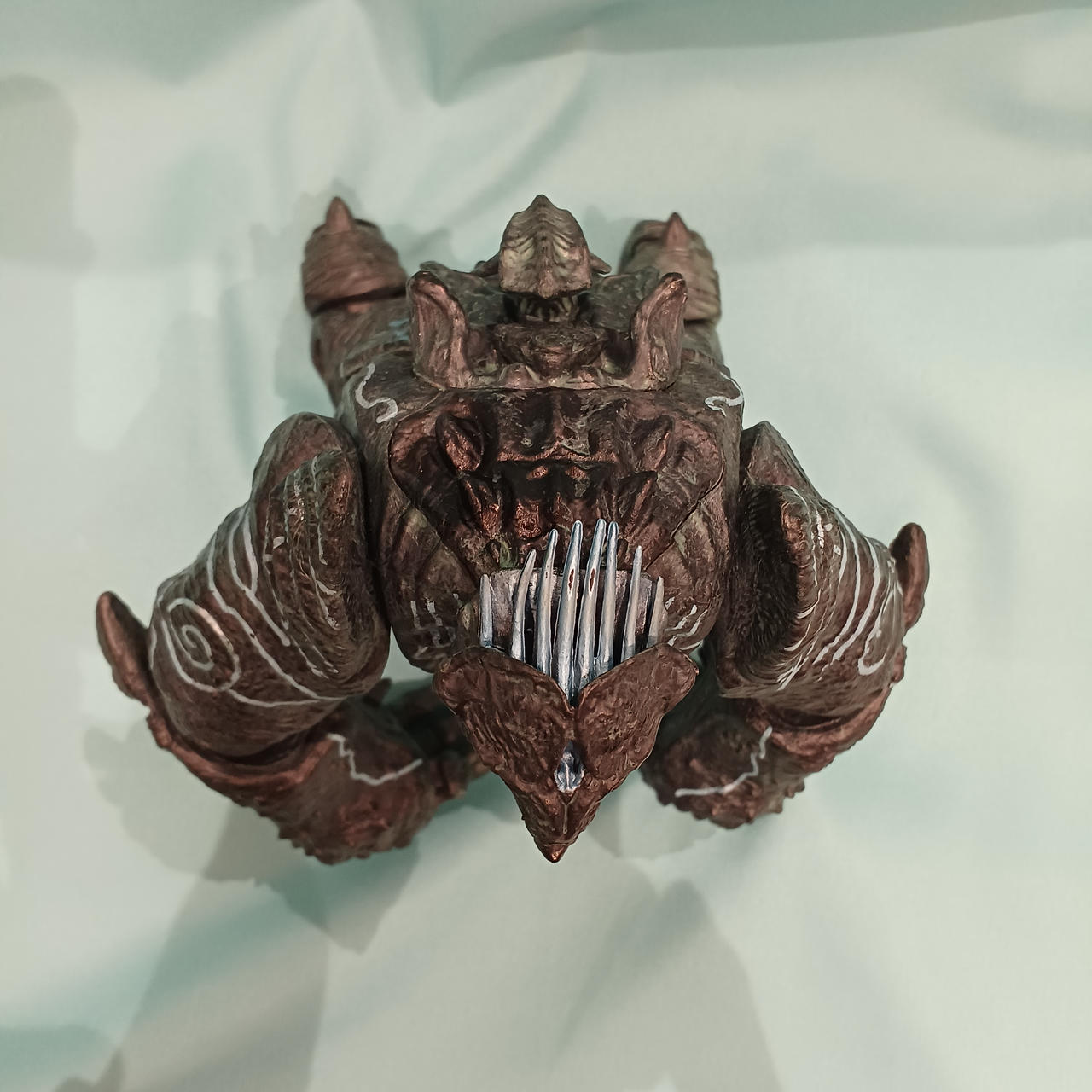 美品ムーアアクションコレクティブル　ザ・ダークネス6インチフィギュア 20230908_0621a2.jpg