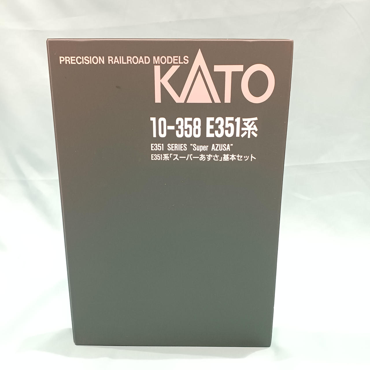 E351系 スーパーあずさ基本セット