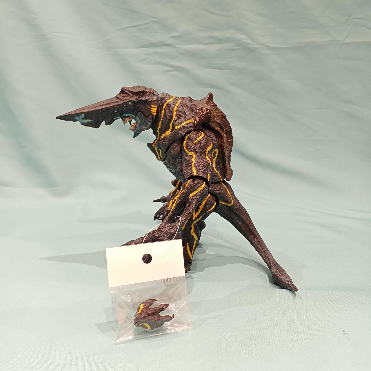 ネカ7インチフィギュア Amazon.co.jp: NECA ティーンエイジ・ミュータント・ニンジャ