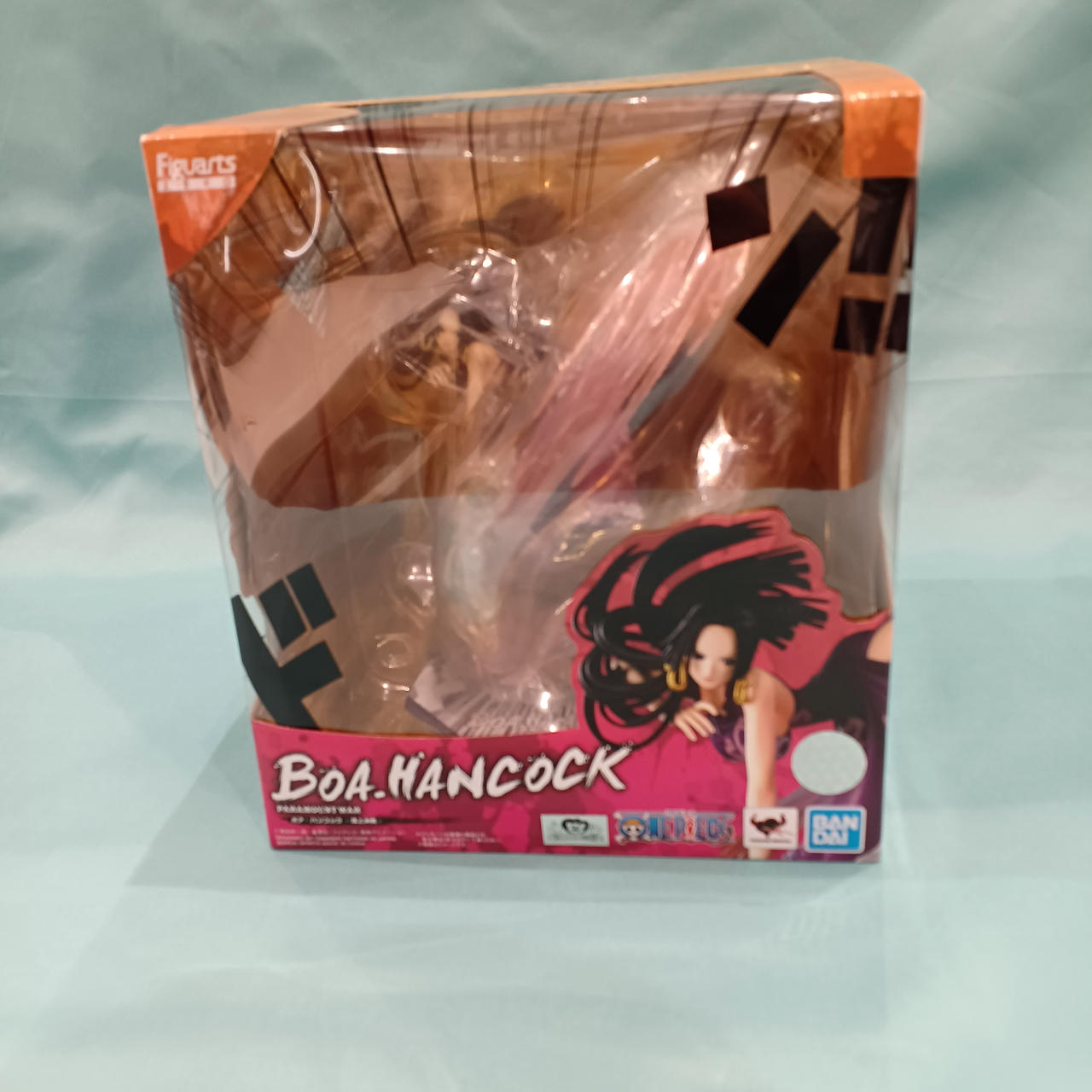FIGUARTS ZERO