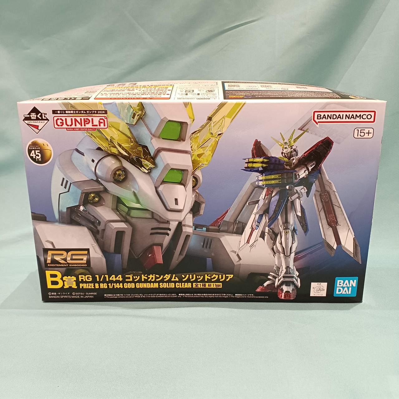 RG 1/144