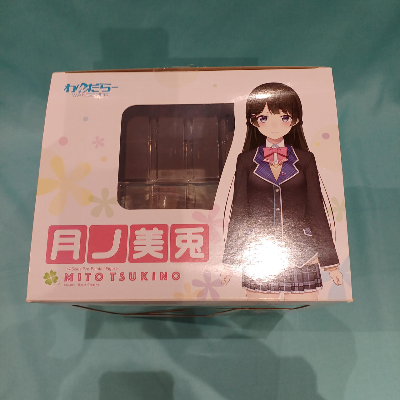 美少女　ワンピースなど　フィギュア24個まとめ売り わんだらー|1/7 PVC&ABS製塗装済み完成品|HARDOFFオフモール