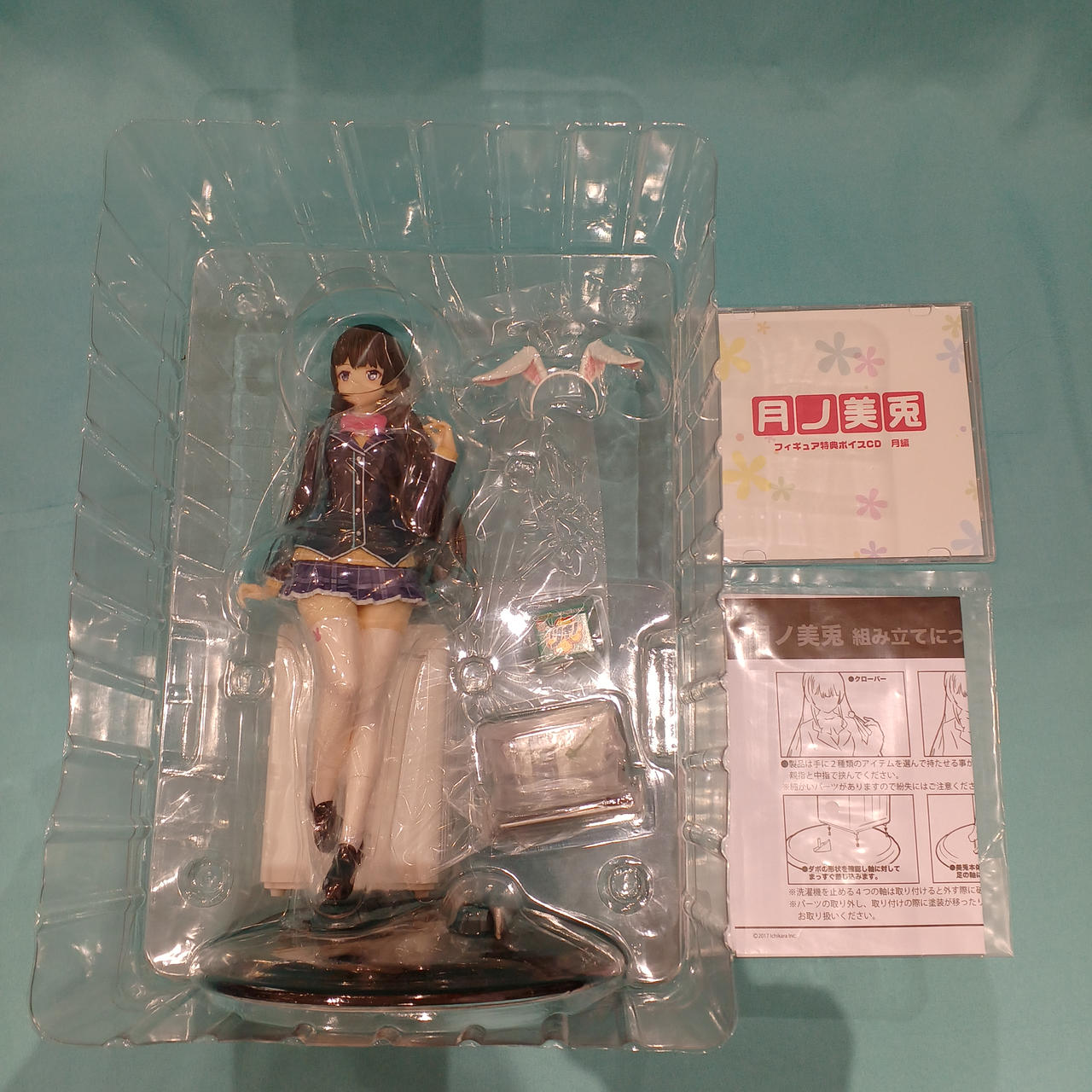 美少女　ワンピースなど　フィギュア24個まとめ売り わんだらー|1/7 PVC&ABS製塗装済み完成品|HARDOFFオフモール