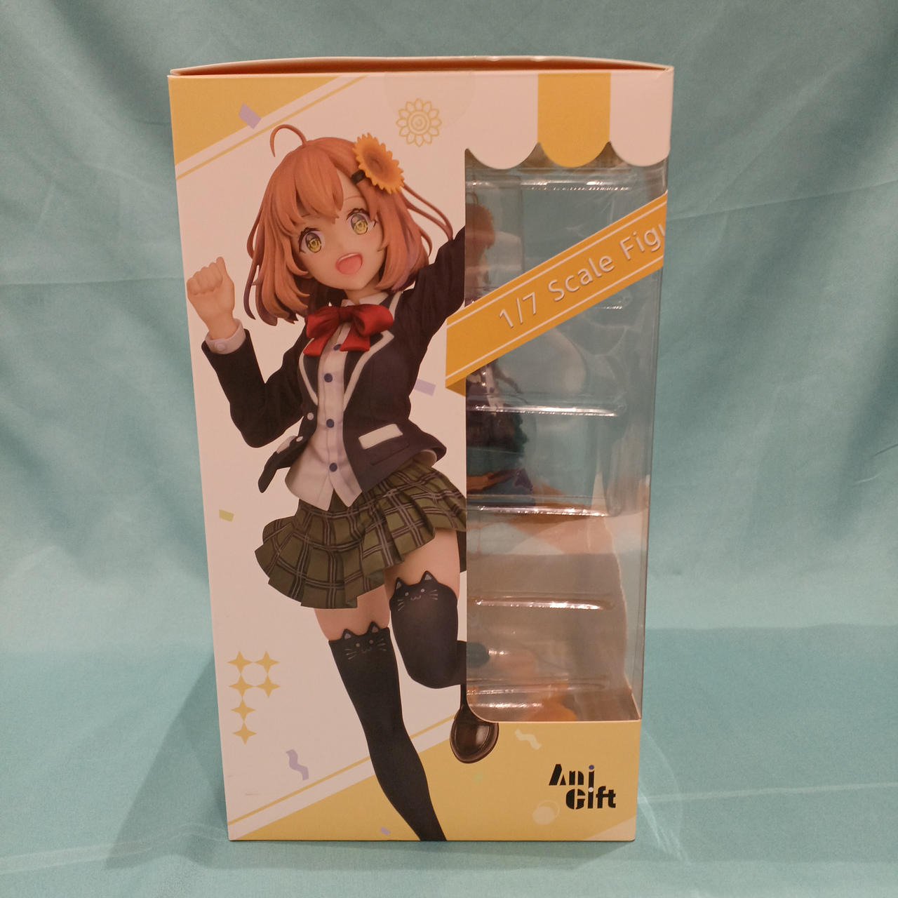 ANIGIFT|1/7塗装済み完成品|HARDOFFオフモール（オフモ