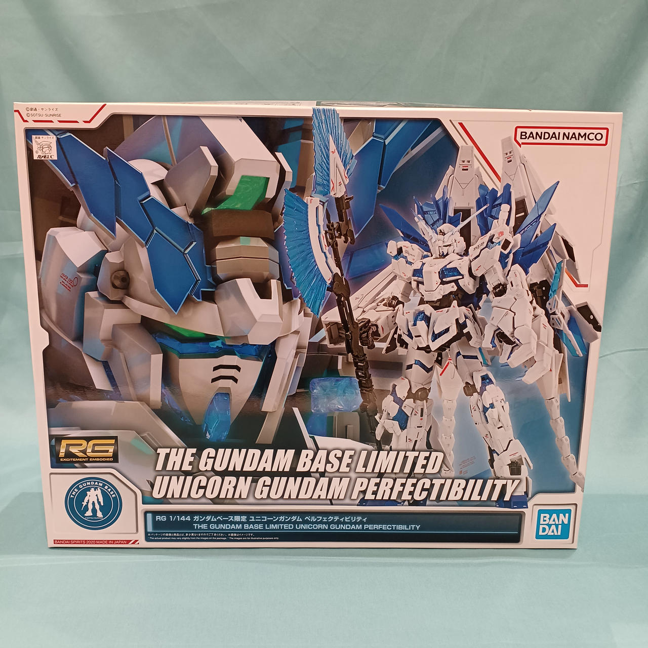 1/144 RG