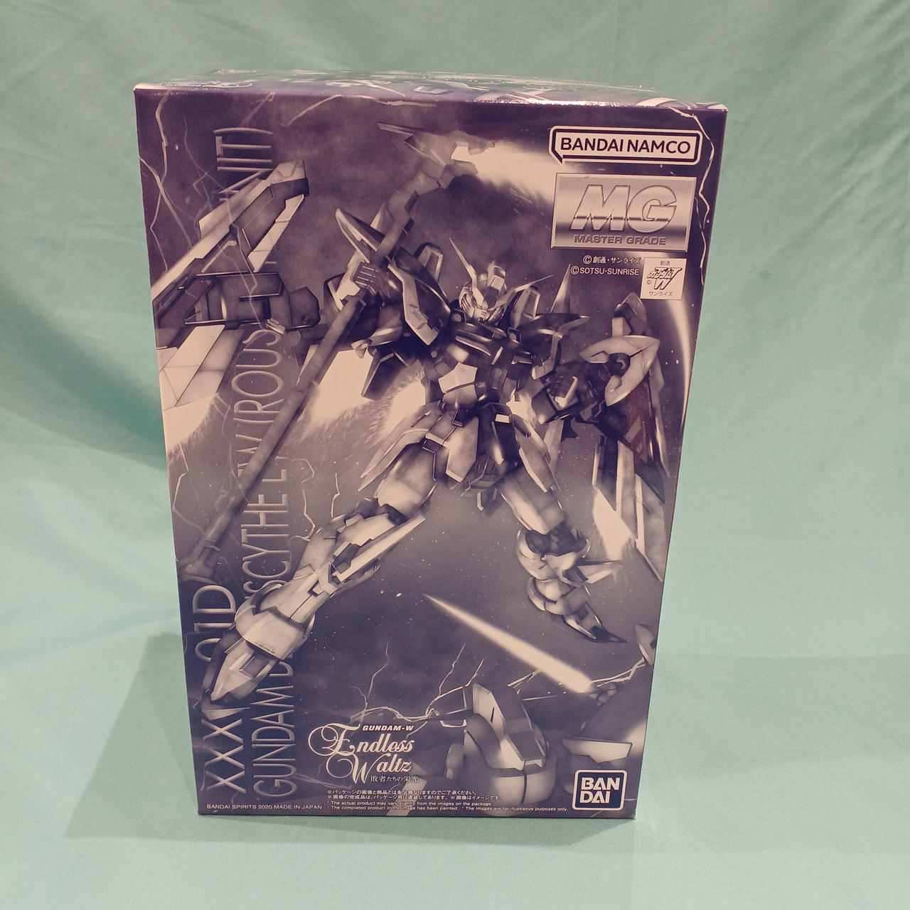 MG1/100