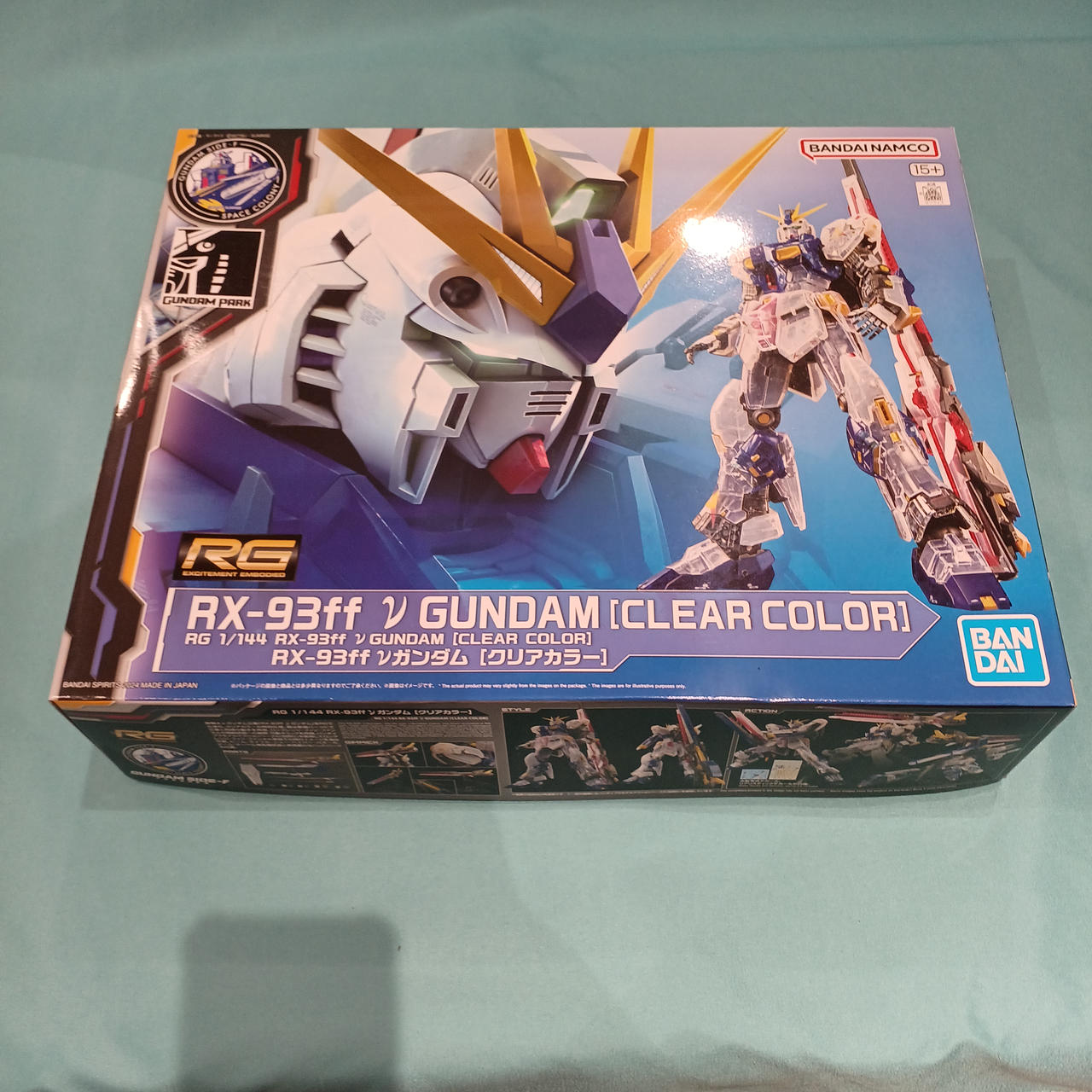 RG1/144