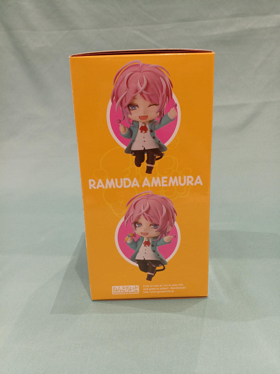まふまふ★未開封品★ねんどろいど★1329★ Amazon.co.jp: ねんどろいど まふまふ ひきこもりセット
