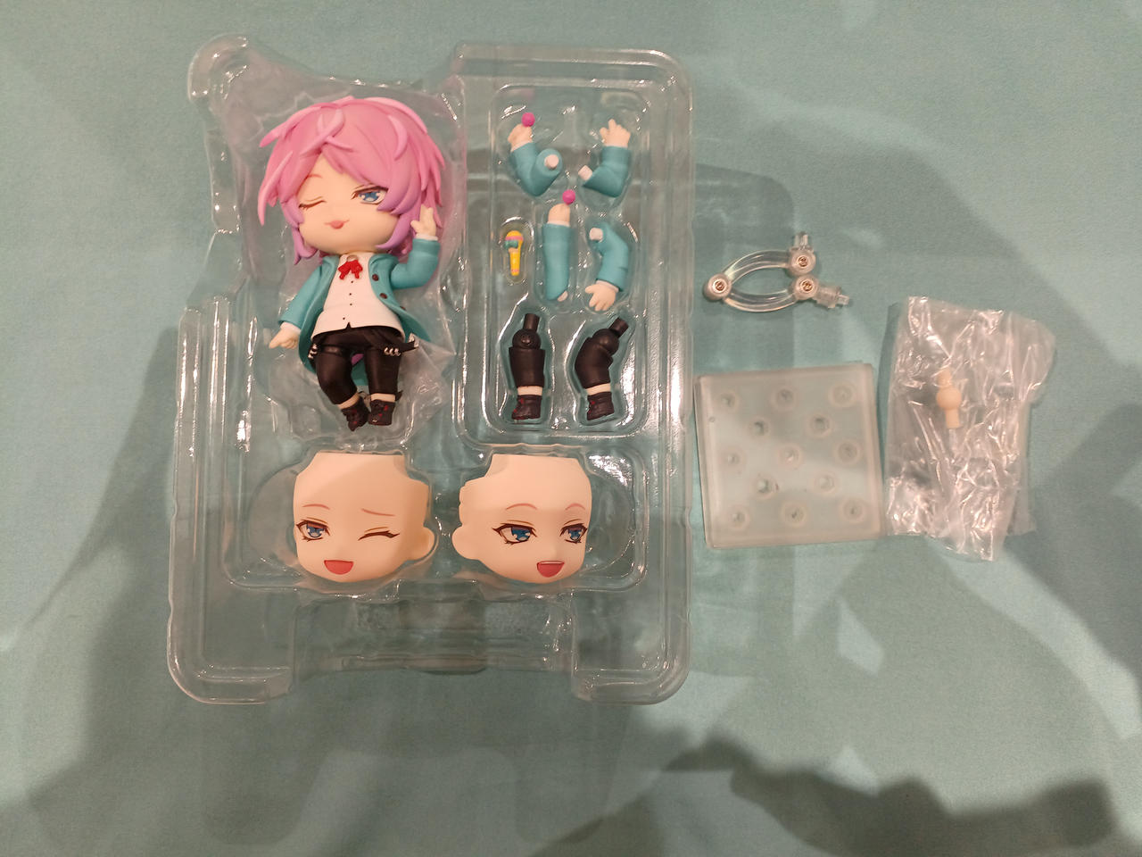 FREEING|ねんどろいど|HARDOFFオフモール（オフモ