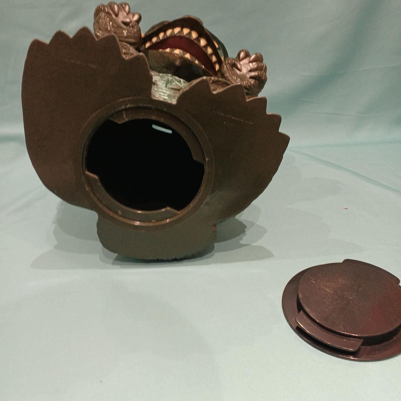 MARKY MAYPO カウボーイ貯金箱 2025年最新】marky maypoの人気アイテム - メルカリ