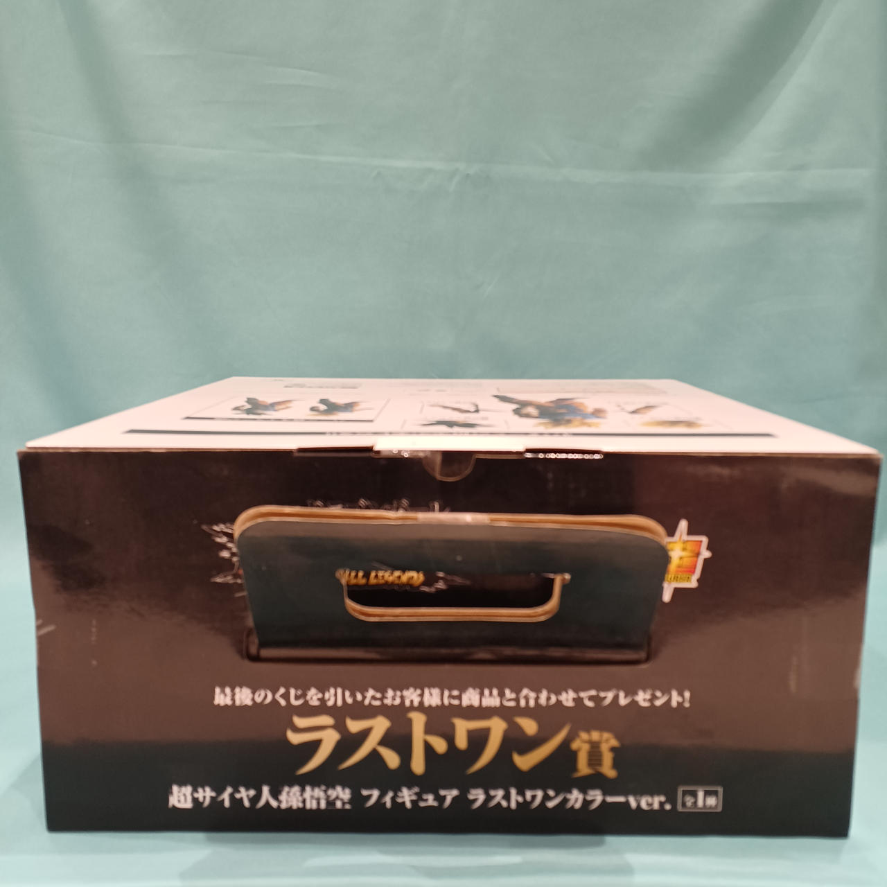 BANDAI - 一番くじセット　888 BANDAI - 一番くじセット 888 一番くじ TIGER & BUNNY -side