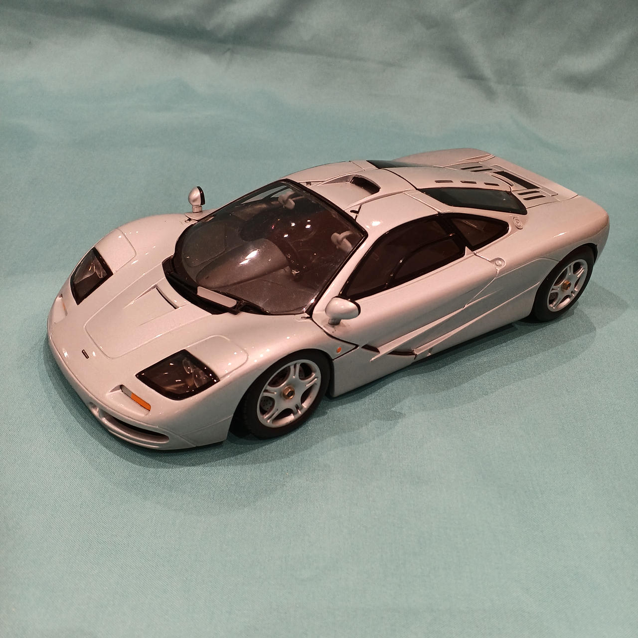 UTモデル　マクラーレン UT STREET|MCLAREN STREET|HARDOFFオフモール（オフモ）|1080440000001956