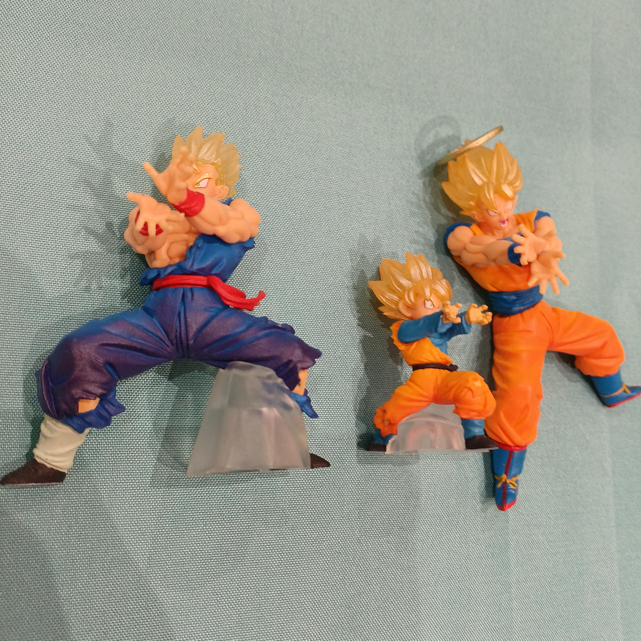 BANDAI|HGシリーズ VSドラゴンボール17|HARDOFFオフモール