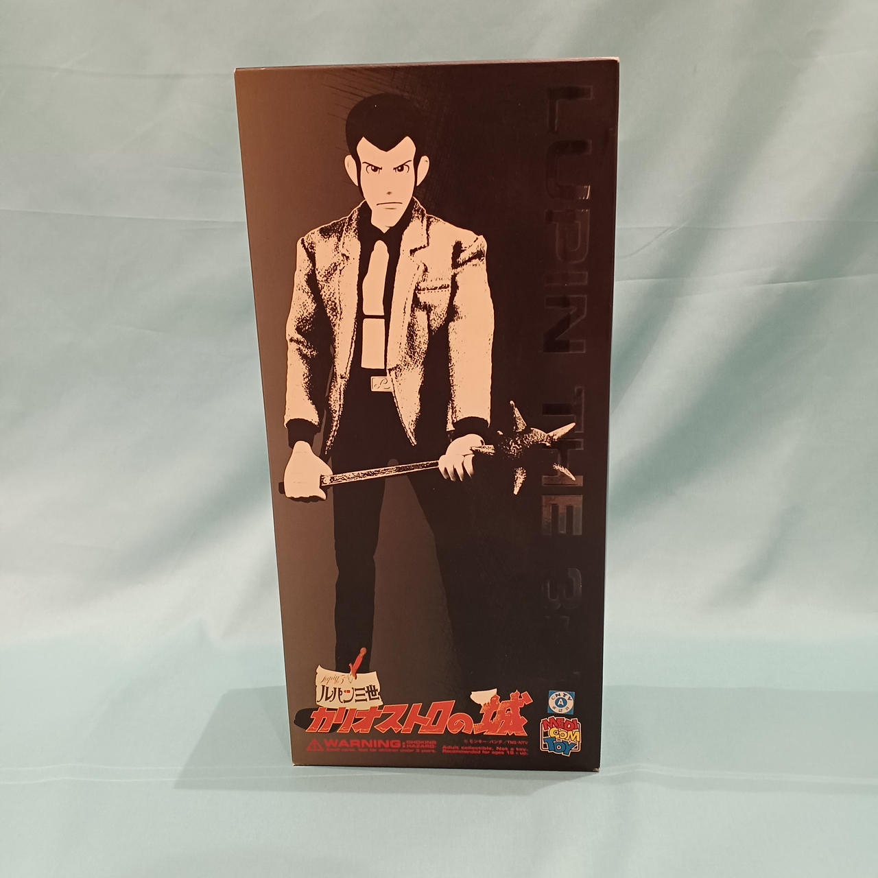 マーミット 幻 ウー ギャラリー限定 （M1号 ブルマァク メディコムトイ マーミット 幻 ウー ギャラリー限定 （M1号 ブルマァク