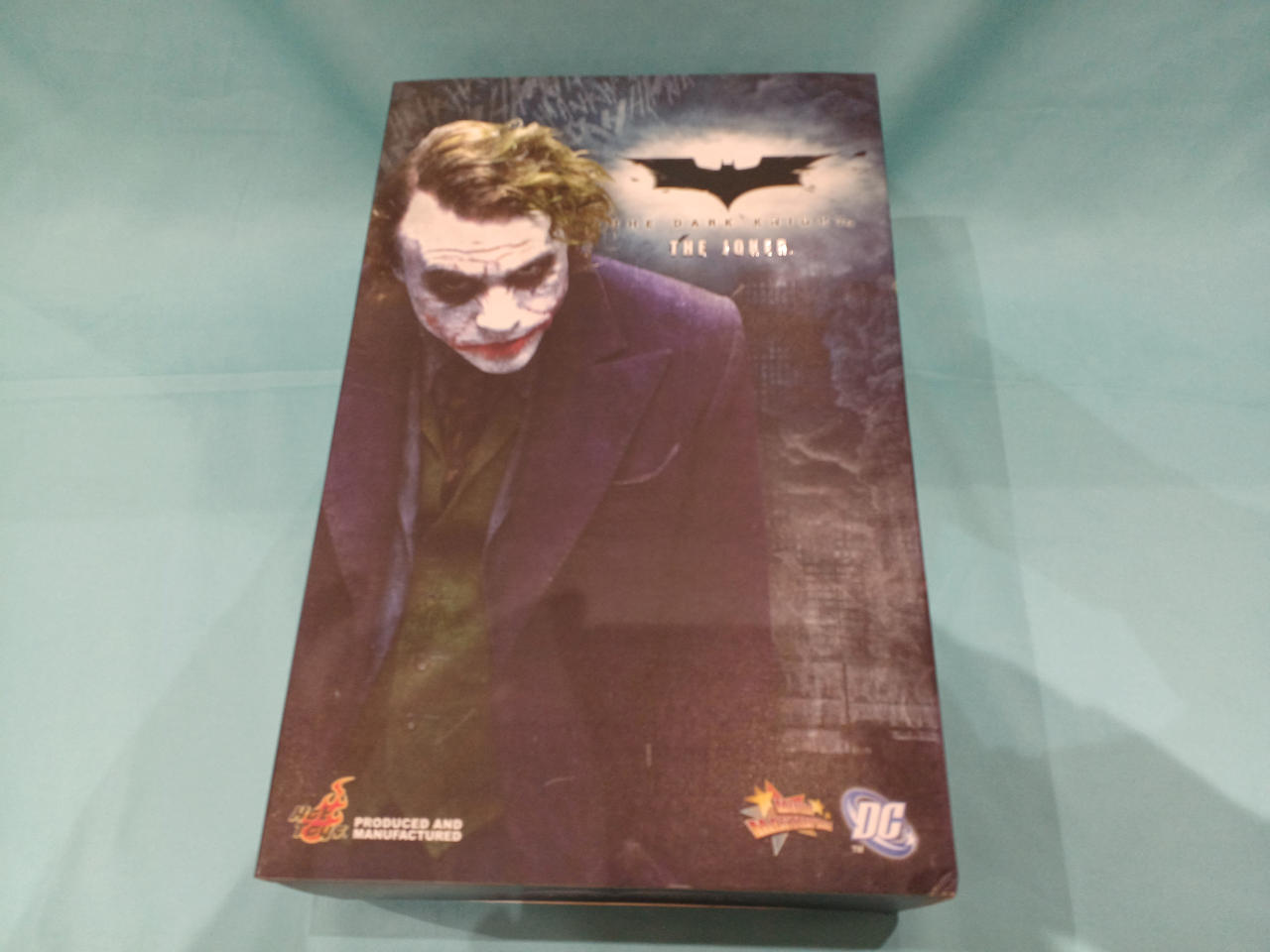 【未使用】ホットトイズ ムービーマスターピース 『MARKXX パイソン』 未使用】ホットトイズ ムービーマスターピース 『MARKXX