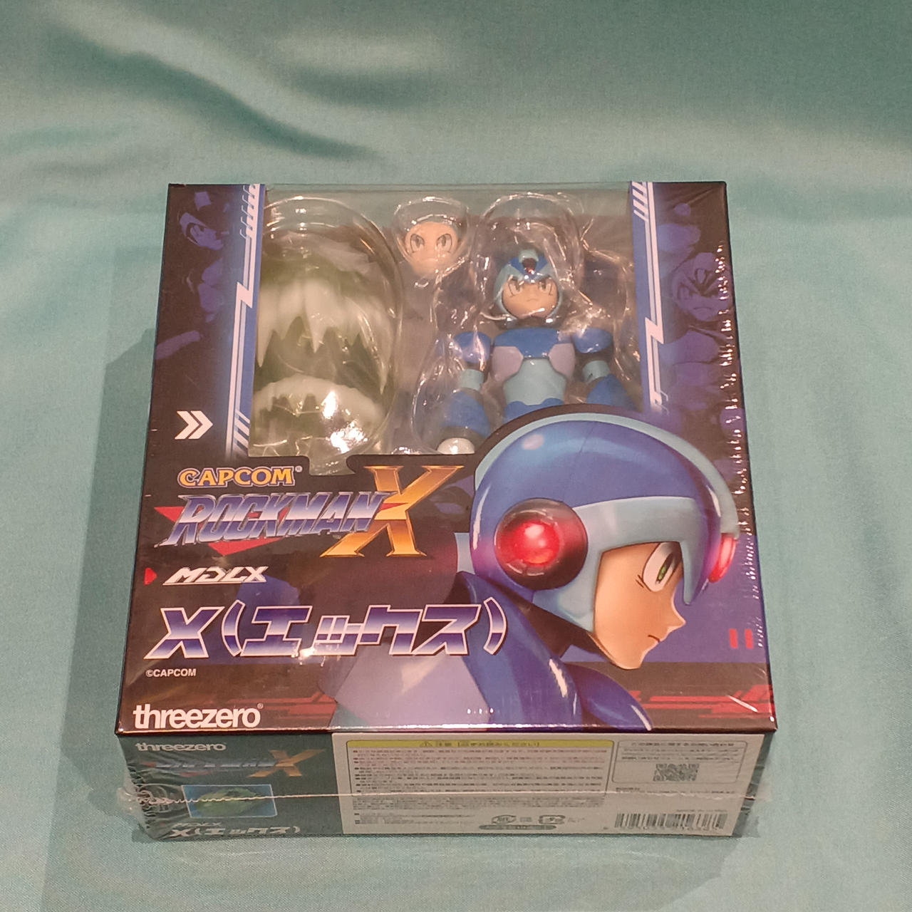 THREE ZERO|MDLX アクションフィギュア|HARDOFFオフモール