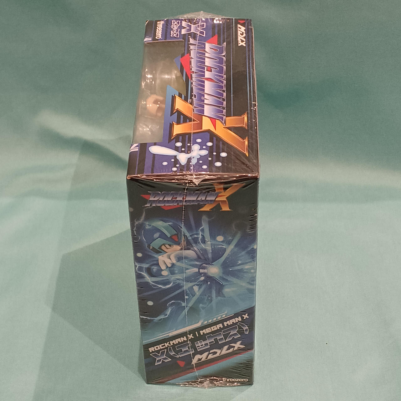 THREE ZERO|MDLX アクションフィギュア|HARDOFFオフモール