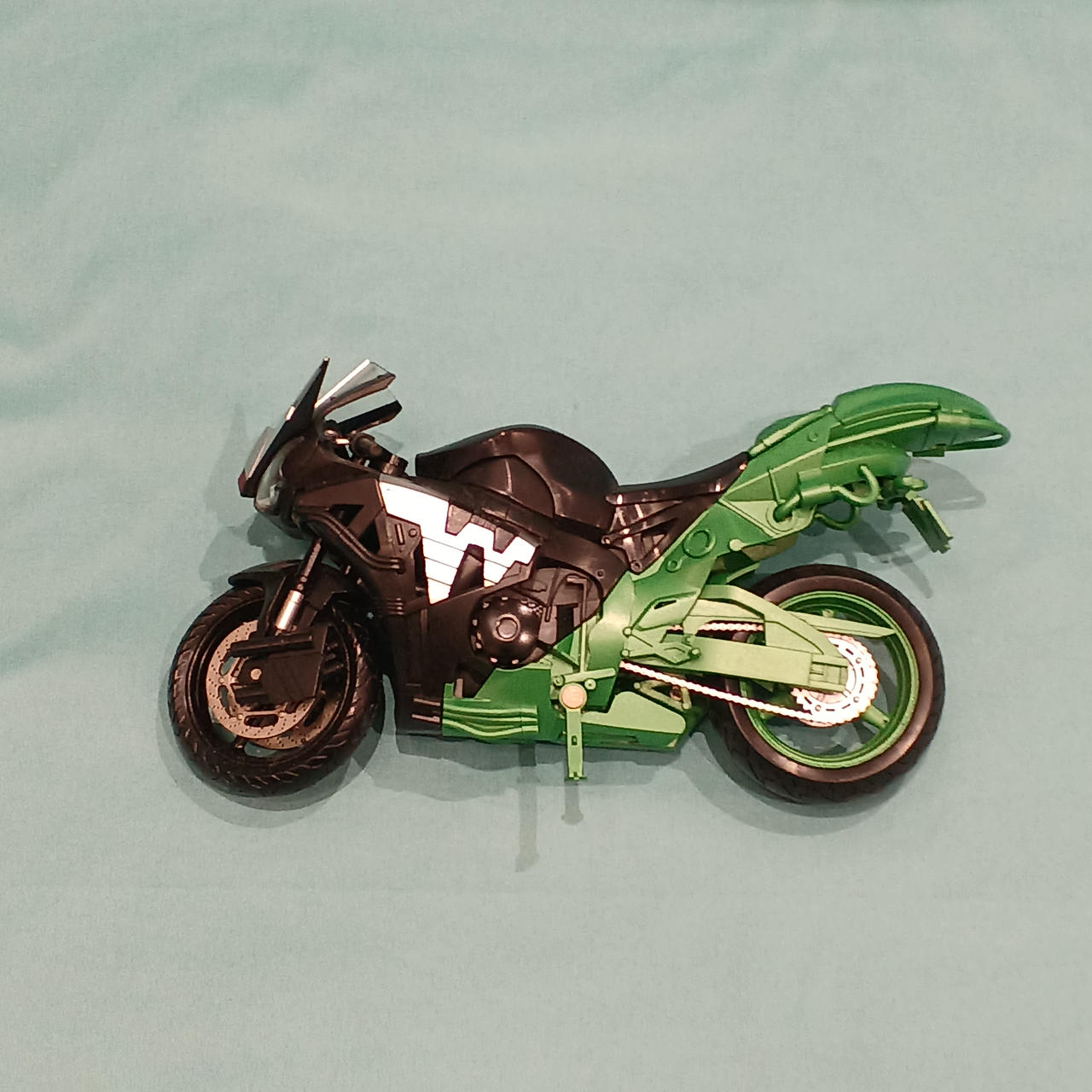 S.H.FIGUARTS