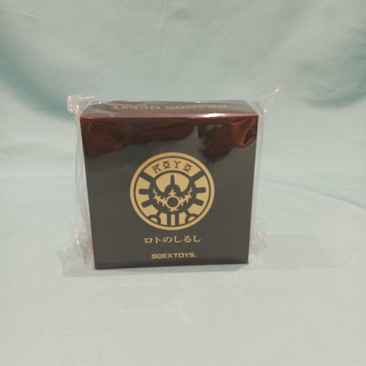 ドラゴンクエスト