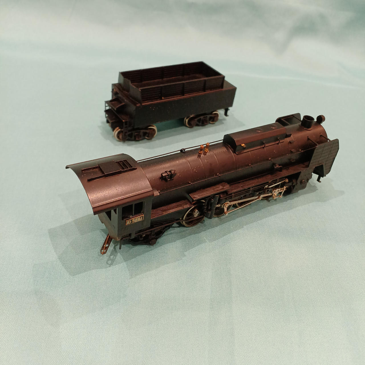 ADACHI|蒸気機関車|HARDOFFオフモール（オフモ）|1080440000002234