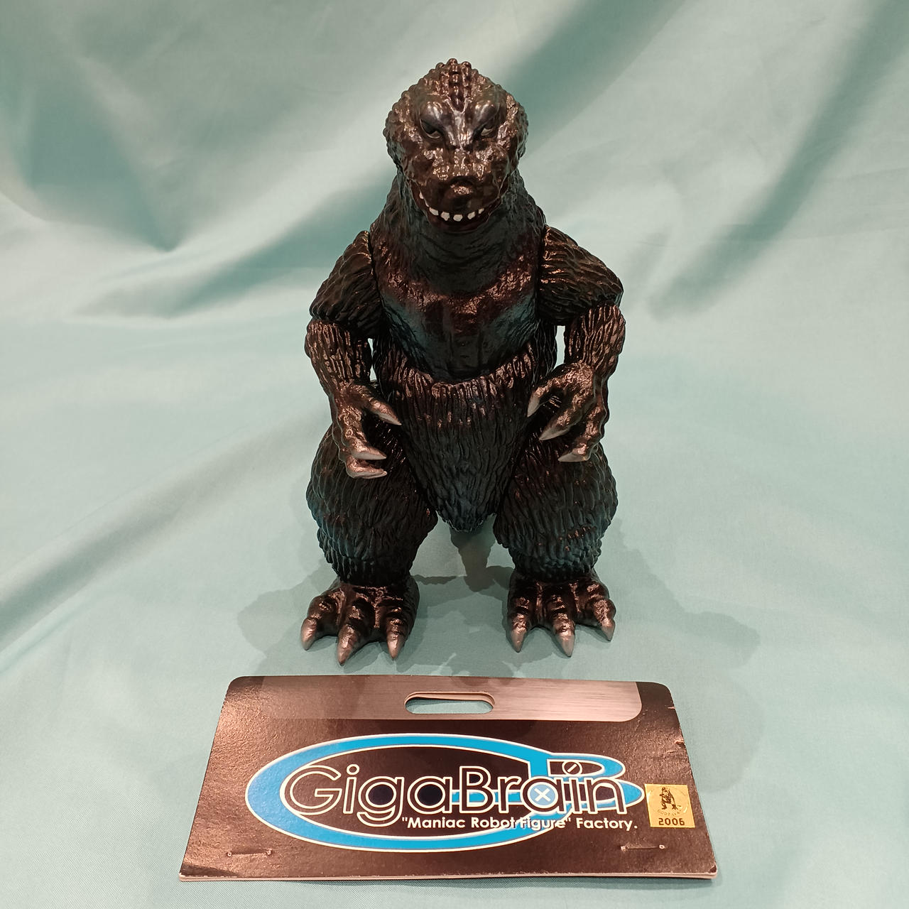 キングコング対ゴジラ