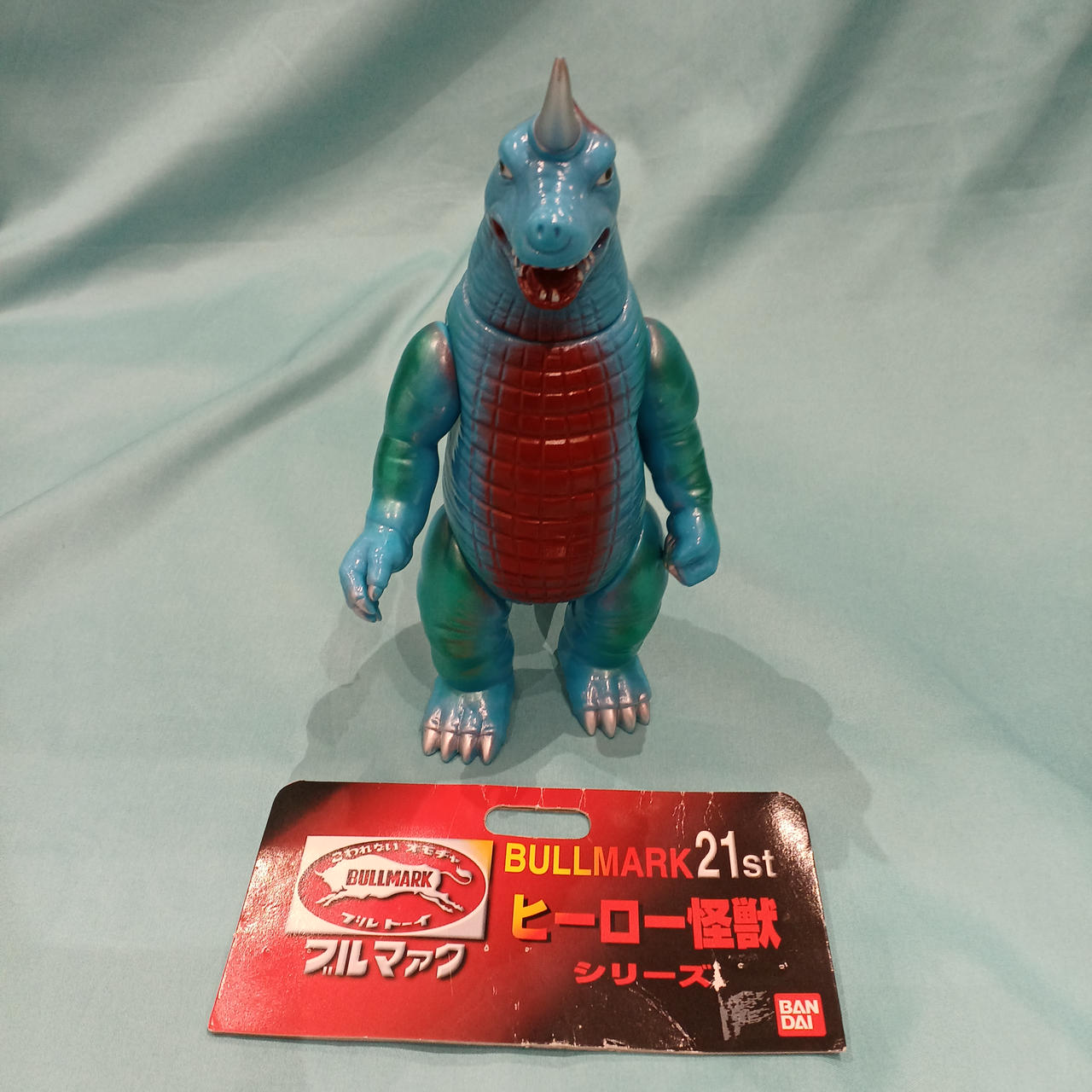 B-CLUB 復刻ヒーロー・