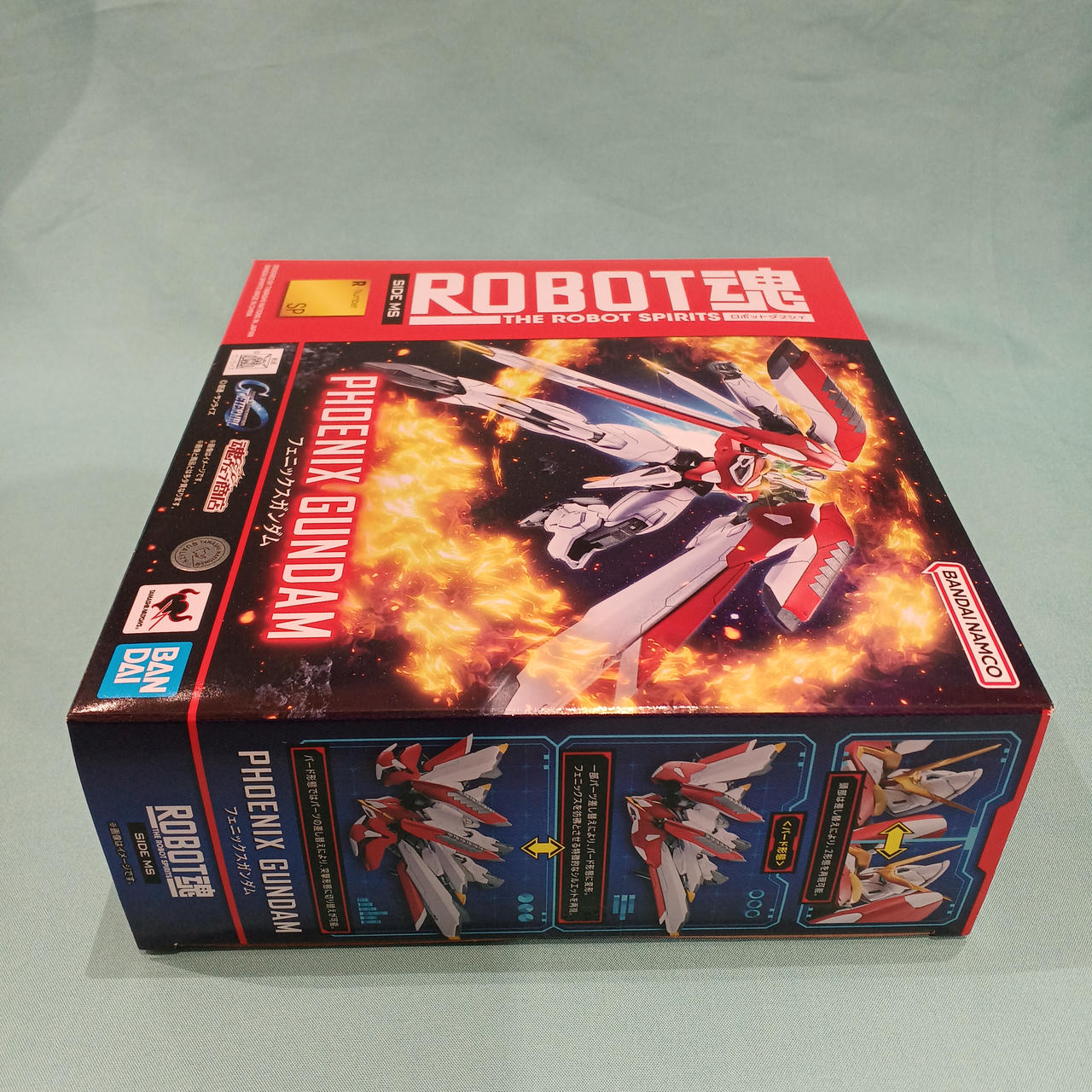 BANDAI|G GENERATION ROBOT 魂|【ハードオフ公式通販】オフモール