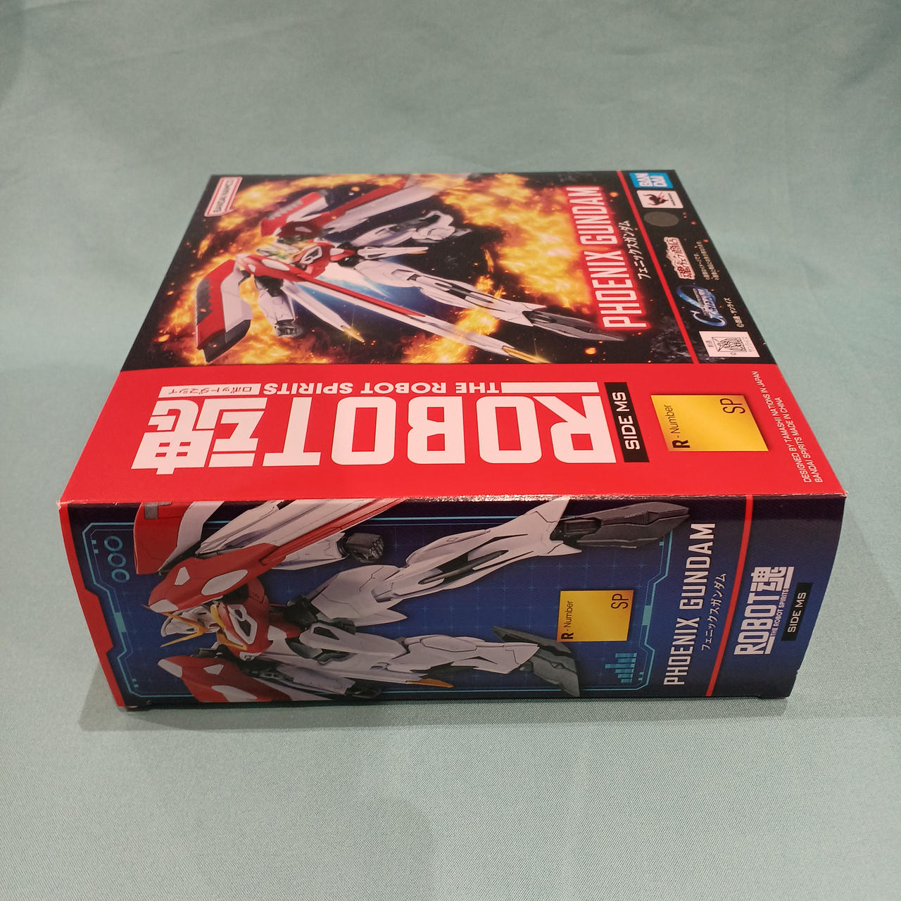 BANDAI|G GENERATION ROBOT 魂|【ハードオフ公式通販】オフモール