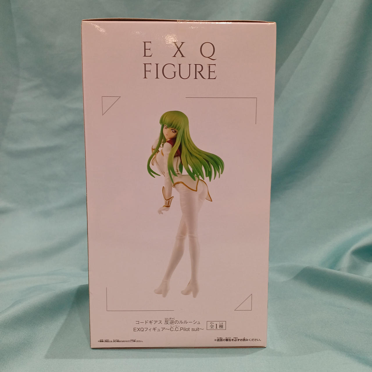 BANPRESTO|EXQ|【ハードオフ公式通販】オフモール|1080440000003327