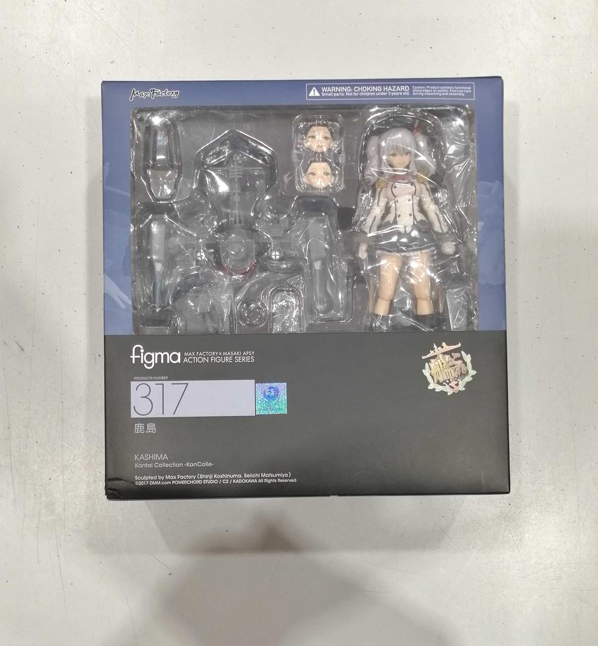 34完全オリジナル品ボディのみ1/12スケール1／12Figma