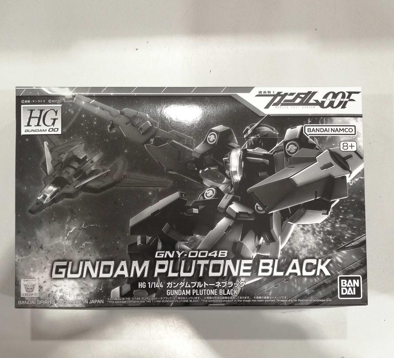 HG 1/144