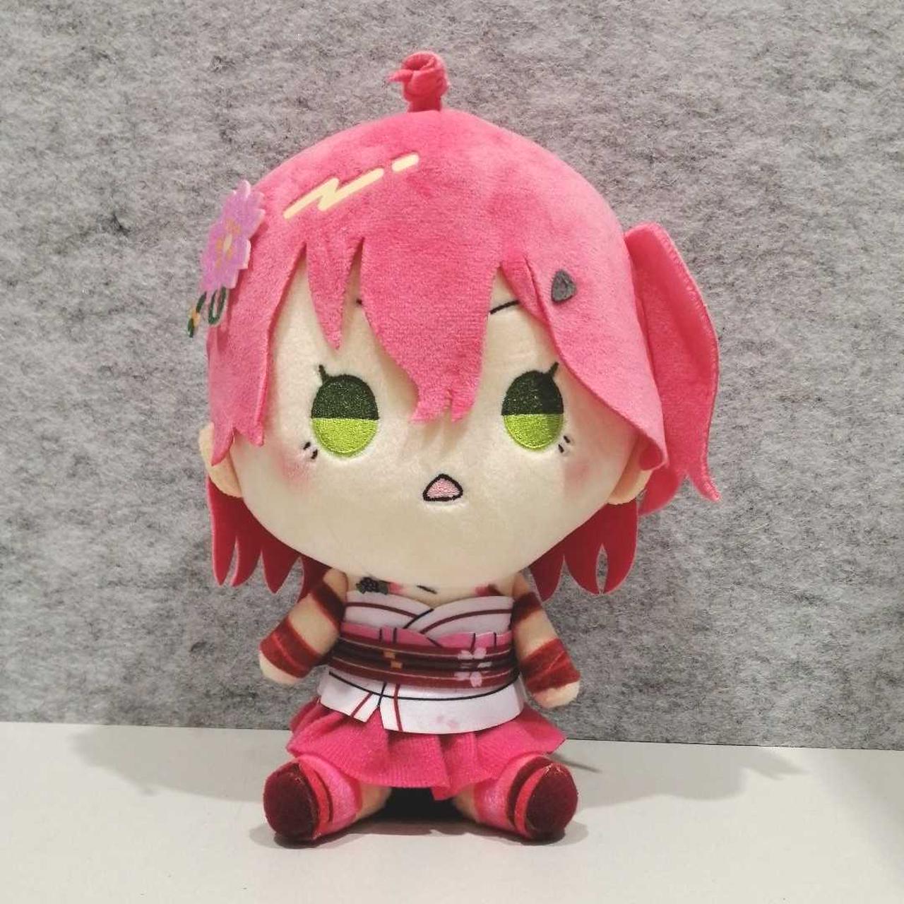 もちどる|ホロライブ|HARDOFFオフモール（オフモ）|1080450000002124