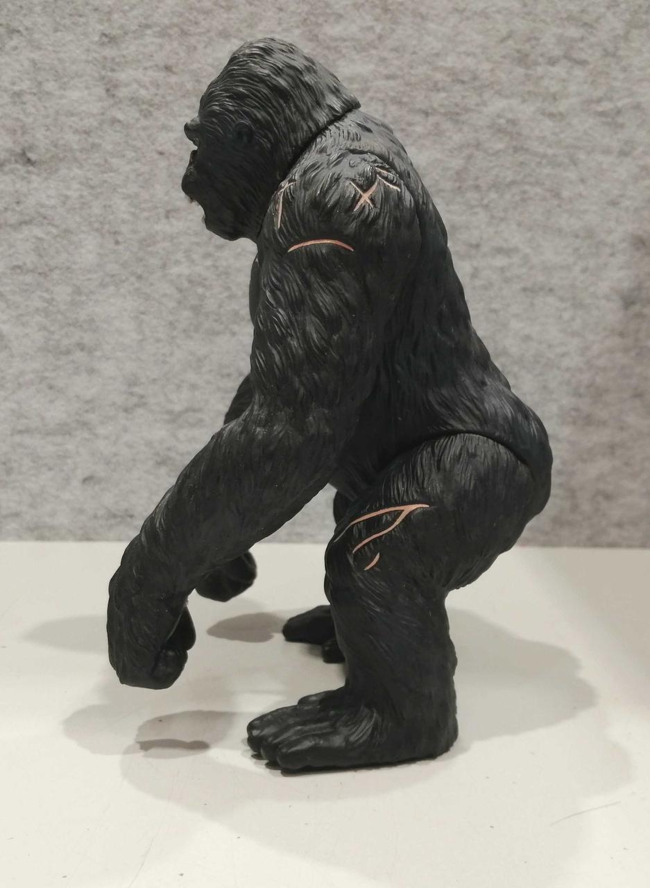 X-PLUS|キングコング|【ハードオフ公式通販】オフモール|1080450000002327