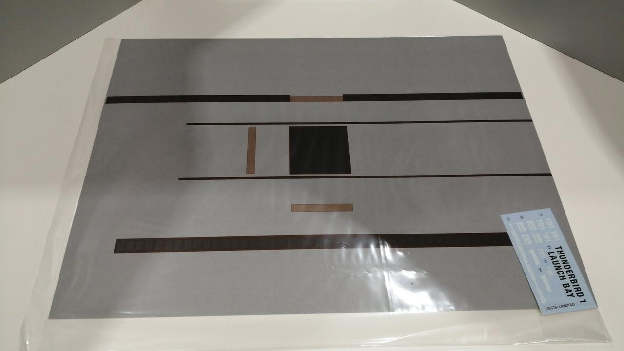 アオシマ|サンダーバード|HARDOFFオフモール（オフモ