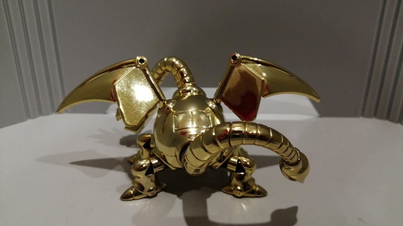 スクウェア・エニックス|ドラゴンクエストメタリック