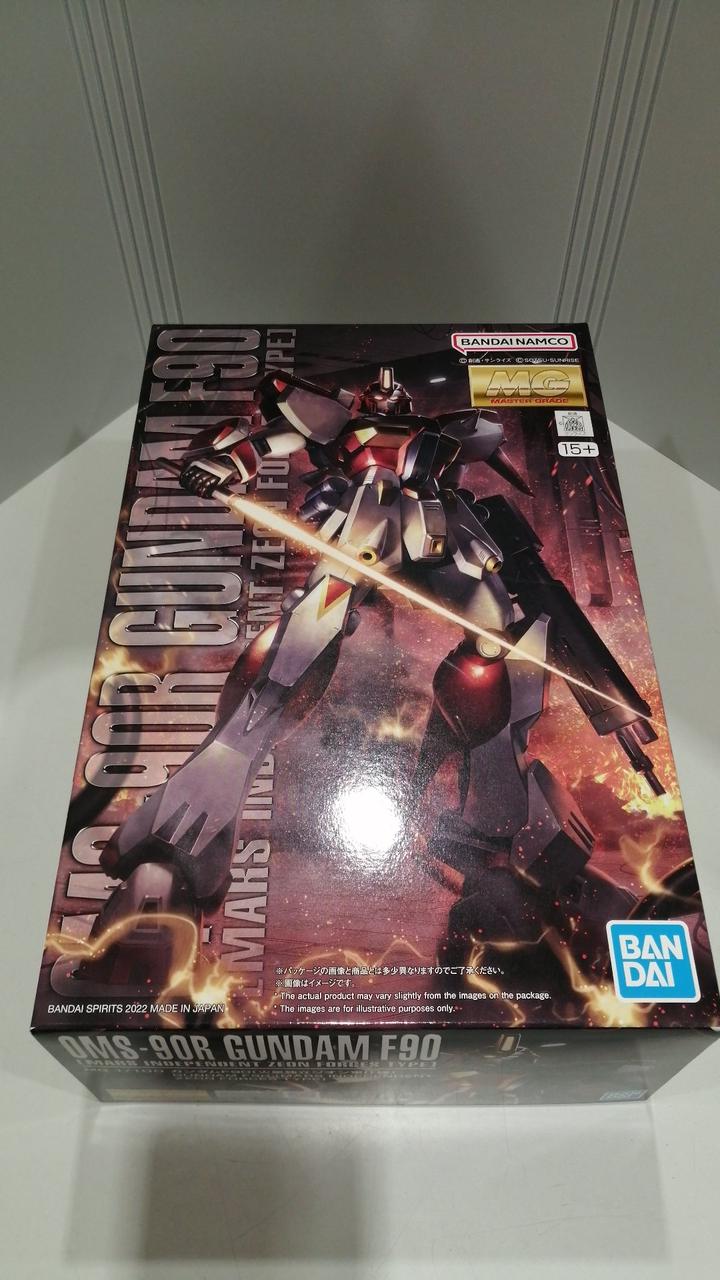 MG　1/100