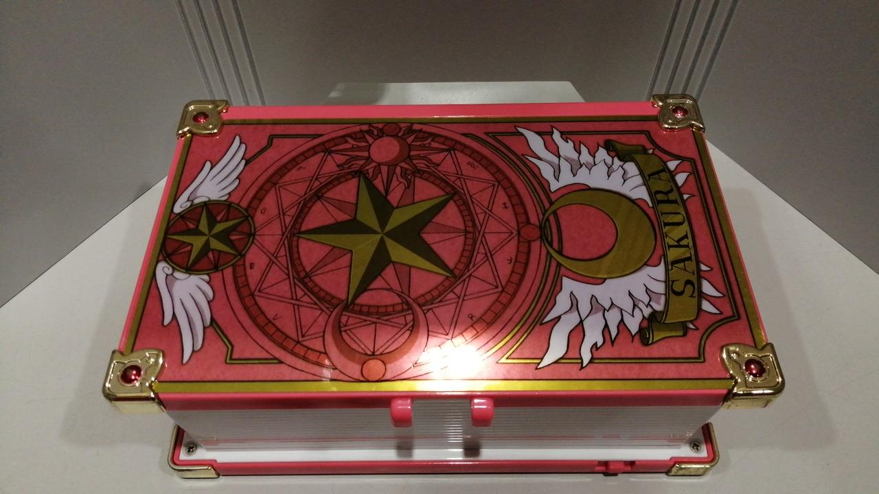 タカラトミー|カードキャプターさくら|HARDOFFオフモール