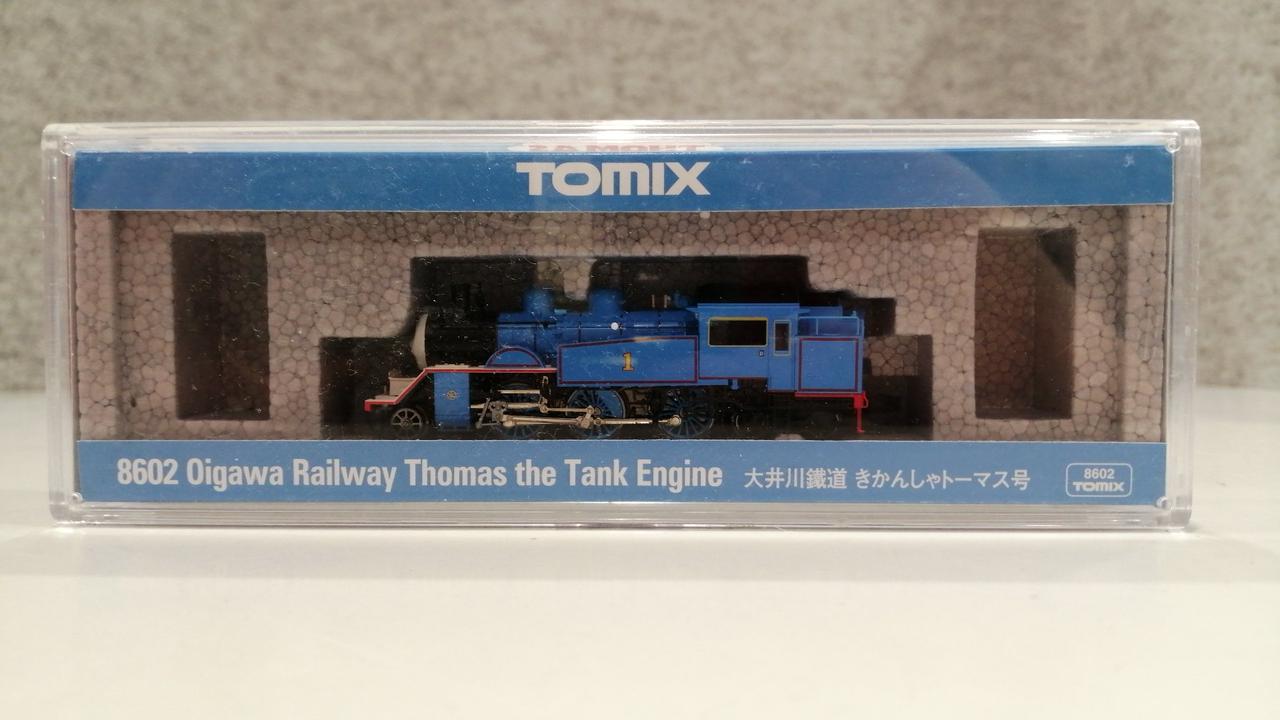 トミックス(TOMIX)|Nゲージ|HARDOFFオフモール（オフモ