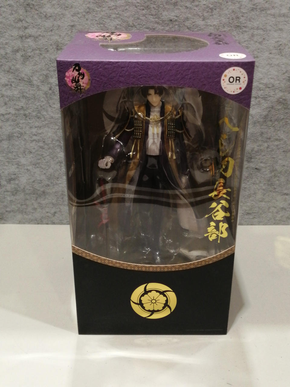 オランジュ・ルージュ|刀剣乱舞|HARDOFFオフモール（オフモ