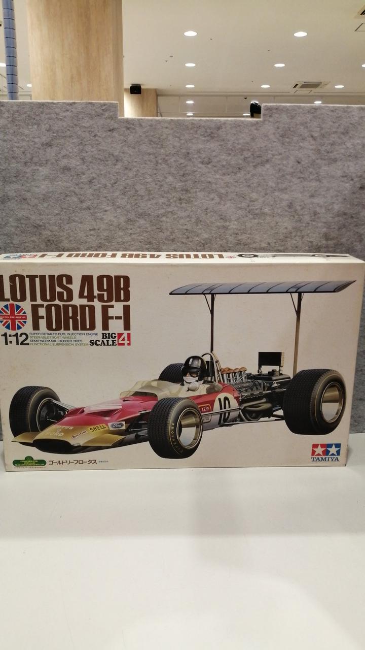 タミヤ(TAMIYA)|1/12 プラモデル|【ハードオフ公式通販】オフモール