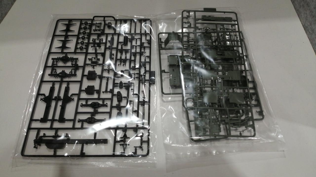 AOSHIMA|ミリタリーモデルキットシリーズ|【ハードオフ公式通販】オフ